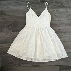 ZARA mini dress
